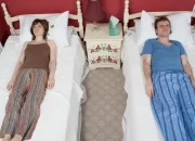 Foto Manfaat Tidur Pisah Ranjang dengan Pasangan, Bisa Menguatkan Keintiman