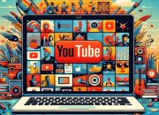 Foto Sejarah YouTube: Perjalanan Platform Video Terbesar di Dunia