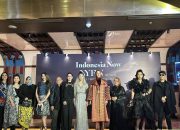 Foto Indonesia Now Gandeng Desainer Lokal untuk Tampil pada NYFW 2024