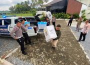 Foto KPU dan Bawaslu Bersitegang Terkait Hasil Rekapitulasi Pemilu di Payakumbuh