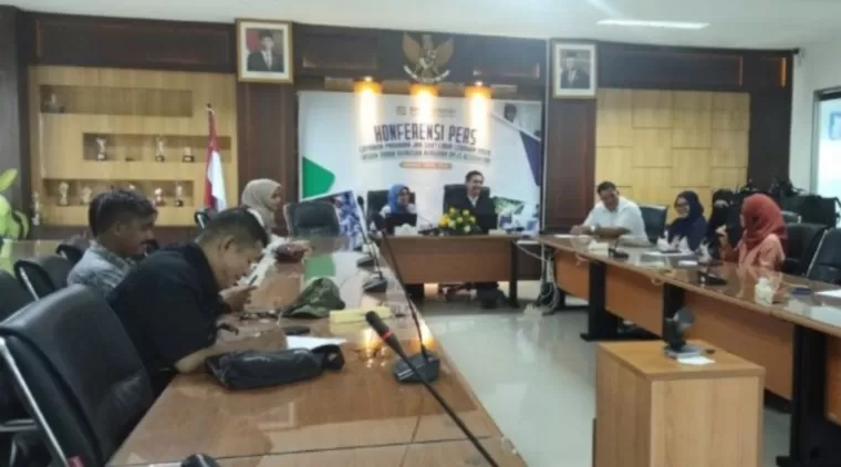 BPJS Kesehatan Tetap Melayani Peserta JKN Selama Libur Lebaran 2024 di Padang