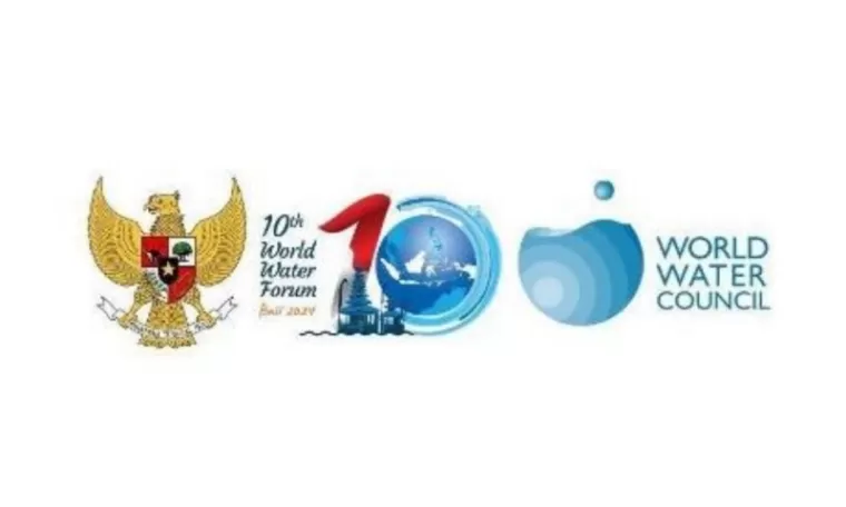 Indonesia Dorong Penetapan Hari Danau Sedunia di World Water Forum ke-10