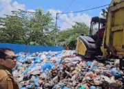 Foto Payakumbuh Segera Kirim Sampah ke Semen Padang