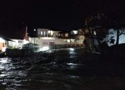 Foto 697 Warga Kota Bukittinggi Terdampak Banjir