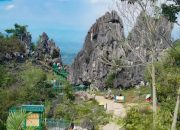 Foto Baturunciang dan Taman Satwa Kandi Menyambut Wisatawan