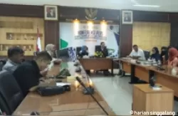 BPJS Kesehatan Tetap Melayani Peserta JKN Selama Libur Lebaran 2024 di Padang