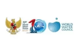 Indonesia Dorong Penetapan Hari Danau Sedunia di World Water Forum ke-10
