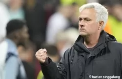 Jose Mourinho