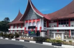 Kantor Walikota Sawahlunto