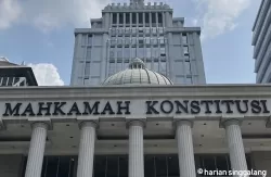 Mahkamah Konstitusi