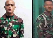 Foto Danpom Lantamal II Padang Panggil Saksi Kasus Pembunuhan Casis TNI AL