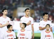 Foto Piala Asia U-23 2024: Malam Ini Indonesia Hadapi Qatar