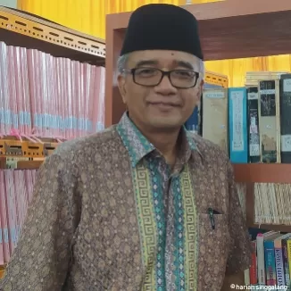 Pasanggrahan di Sumatera Barat Awal Abad ke-20