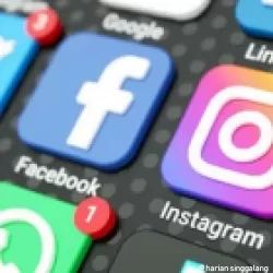 Peran Media Sosial dalam Era Digital