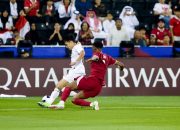 Foto Timnas U-23 Indonesia Kalah 0-2 dari Qatar di Laga Perdana Piala Asia U-23 