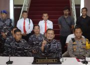Foto Pelaku Pembunuhan Casis TNI AL Terancam Hukuman Mati