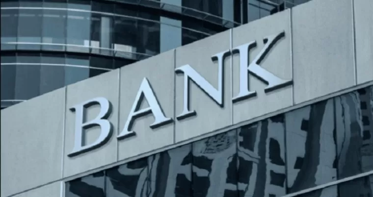 Bank