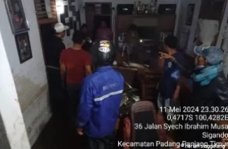 Banjir di Padang Panjang, 1 Orang Berhasil Ditemukan Selamat, 2 Masih Dicari