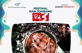 Festival Nan Jombang Tgl3
