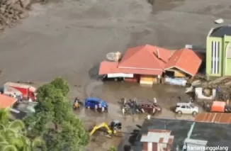 Fraksi Gerindra Minta Gubernur Sumbar Tetapkan Status Darurat Bencana Banjir Bandang