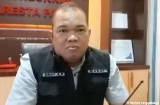 Kasus Rekayasa Pencurian di Klinik Athena Padang: Settingan untuk Promosi?