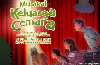 Keluarga Cemara