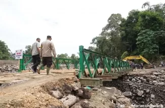 Jembatan Bailey