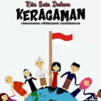 Foto Oleh : Abdul Rasyid, Fadhila Dzaki Safitri, Lalithambika Mogan Ghandi, Nandhira Yuhanda Amandita, Nu