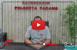 Video Pencurian di Klinik Athena Padang Milik dr. Richard Lee  Settingan