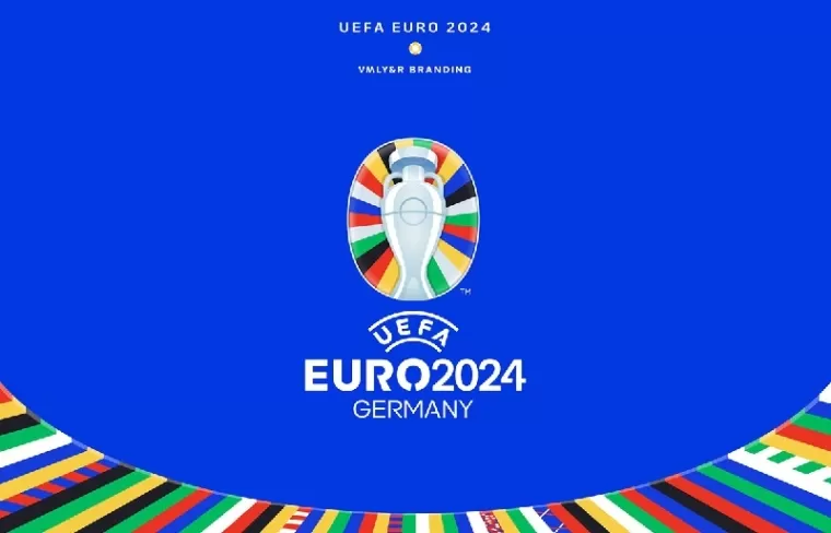 Inggris, Denmark dan Slovenia ke 16 Besar