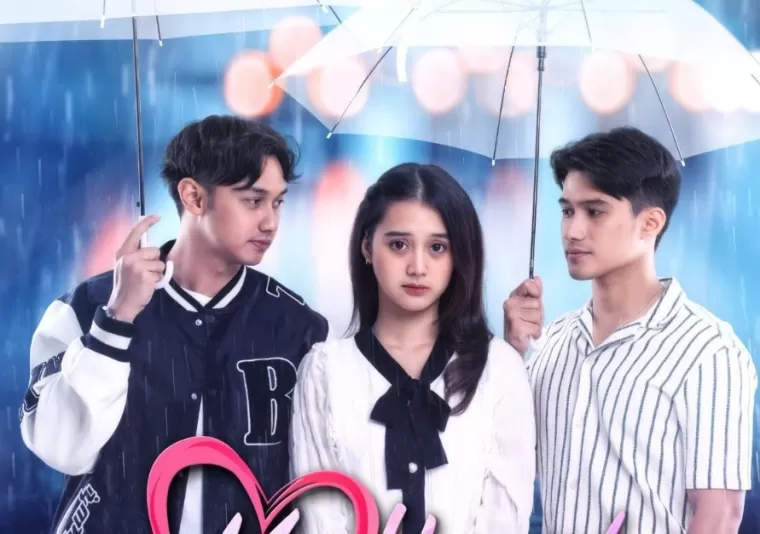 SCTV Hadirkan Drama Romansa Anak Muda Berjudul 'My Heart'