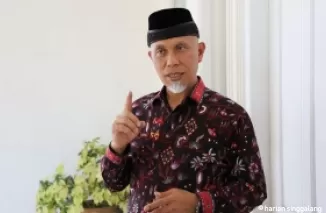 Mahyeldi