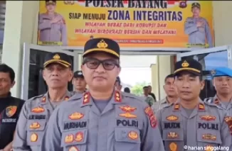 AKBP Nurhadiansyah