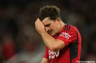 Harry Maguire