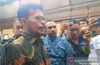 antara