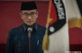 Hasyim Asy'ari. (Foto: CNN)