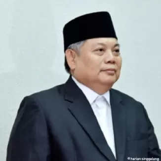 Foto Otong Rosadi