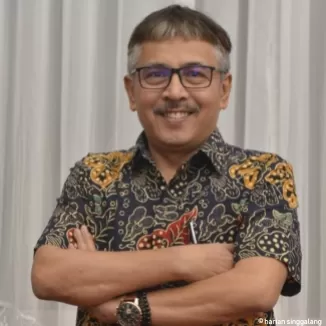 Foto Khairul Jasmi
