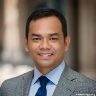 Foto Riki Saputra