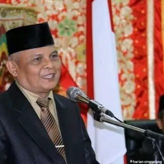 Foto Duski Samad