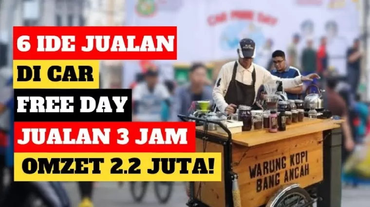 ide bisnis di CFD.