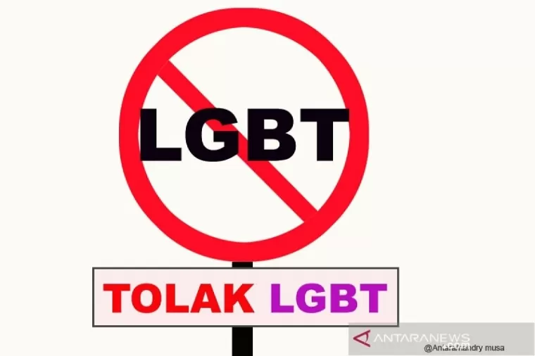 Tak ada ASN Kemenag Sawahlunto Tersangkut LGBT