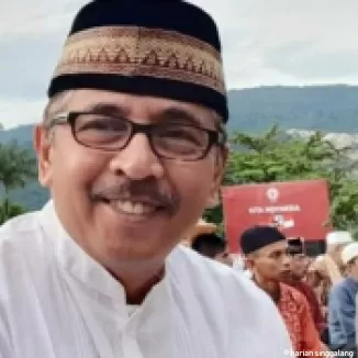 Foto Khairul Jasmi