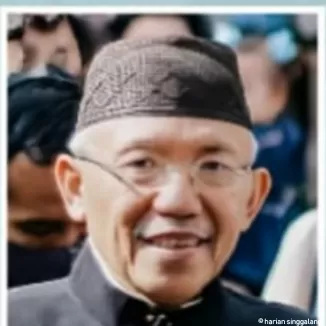 Foto Catatan Cak AT