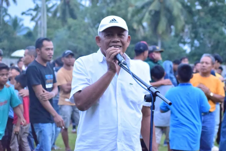 Mulai H 3 Lebaran, Jordus Cup XXI-2025 Kembali Dibentang