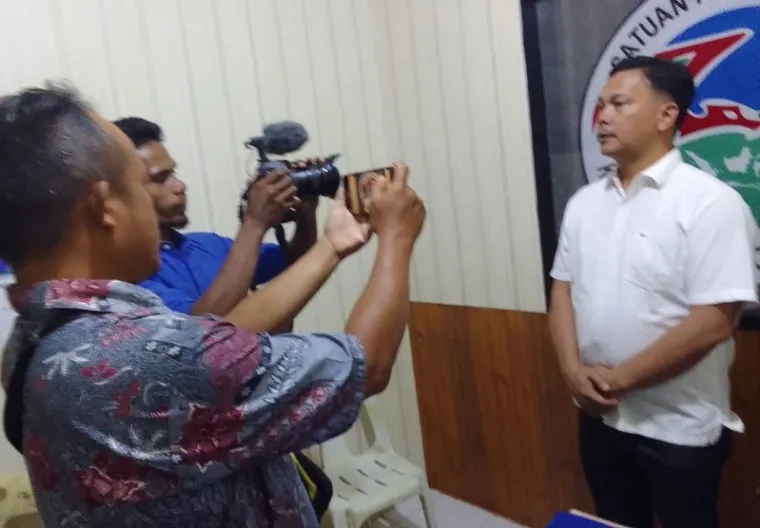 Polres Pasaman Gagalkan Pengiriman 100 Paket Ganja ke Sumbar