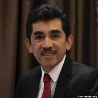 Oleh: ABDUL AZIZ