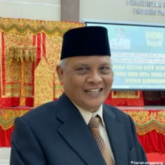 Foto Duski Samad