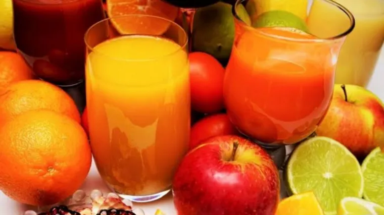 7 Manfaat Jus Apel Campur Jeruk untuk Kesehatan