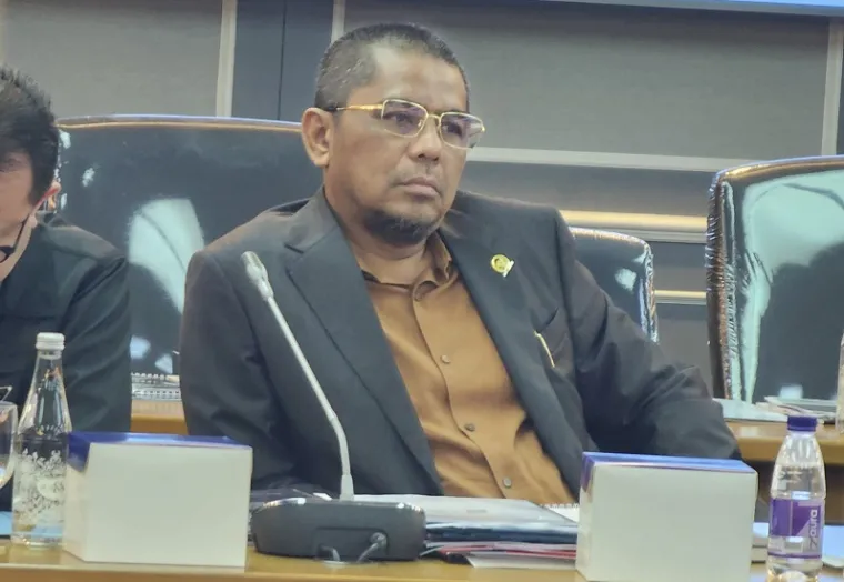 Anggota DPR RI H. Arisal Aziz Sesalkan Tragedi Miras Oplosan di Lapas Bukittinggi